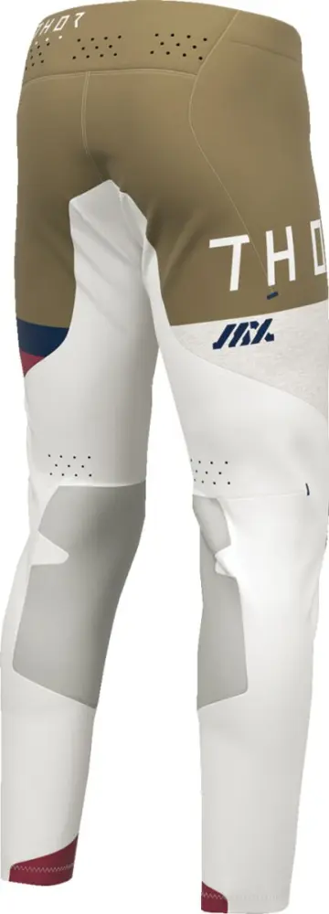 THOR - PANT SPORTMODE LEAGUE WHITE/CO - 290112272