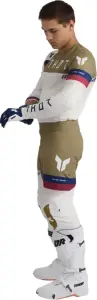 THOR - PANT SPORTMODE LEAGUE WHITE/CO - 290112272
