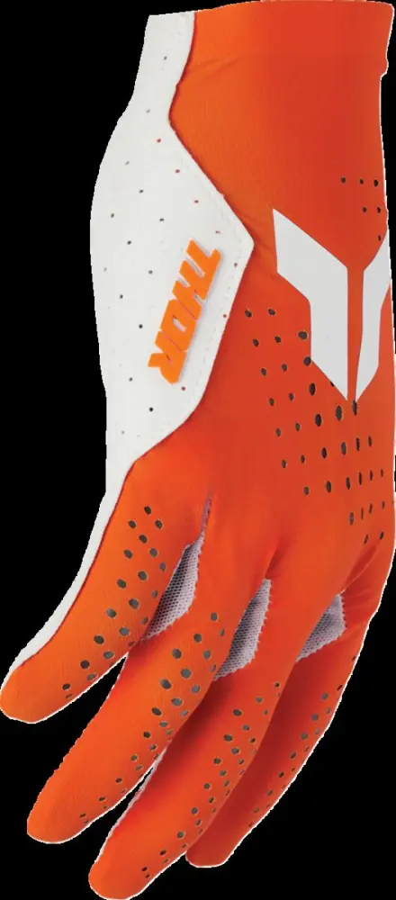 THOR - GLOVE SPORT VENTED ORANGE XL - 33308125