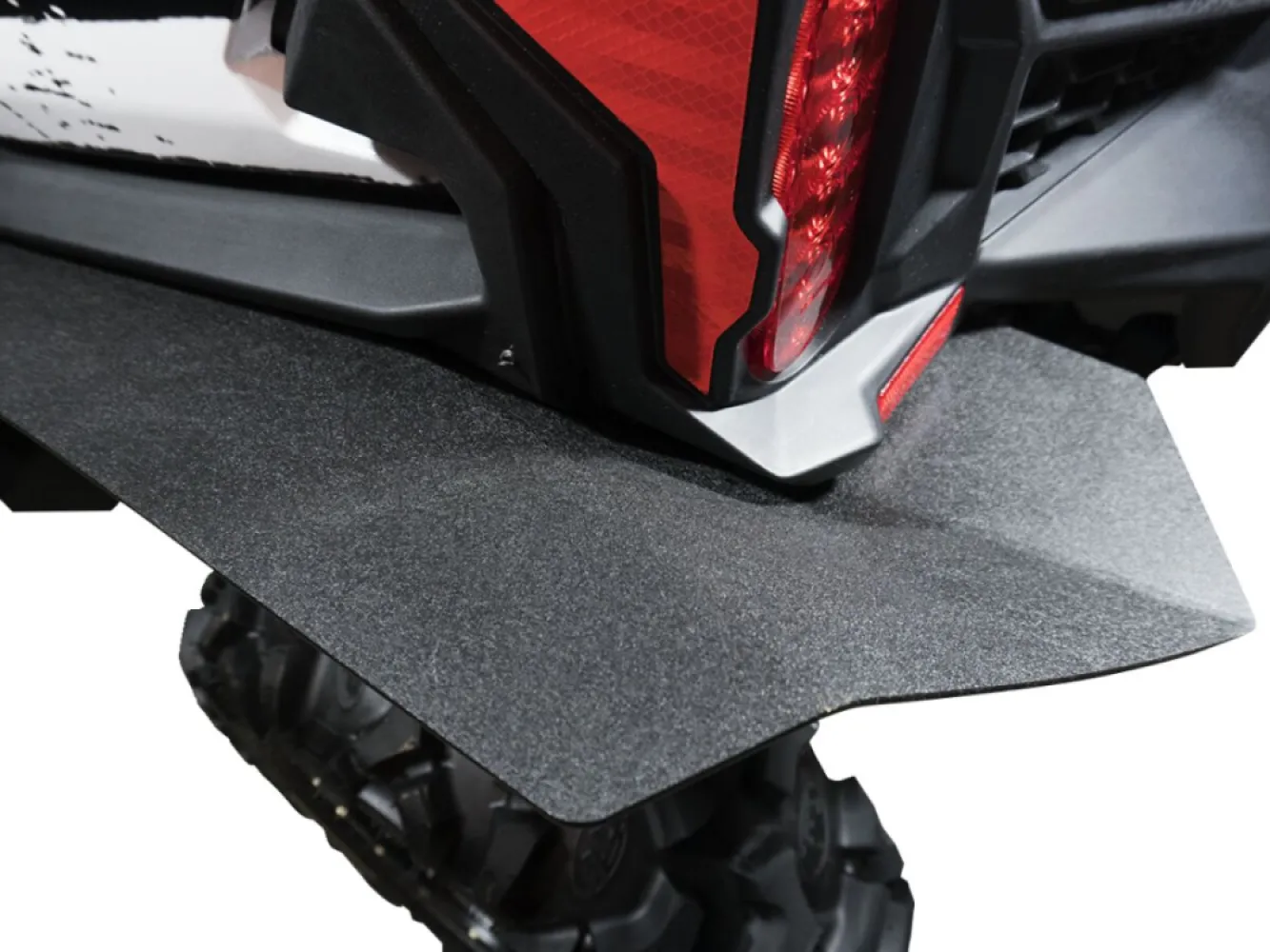 MOOSE OFFROAD FOUR WHEEL - OVERFENDERS MAV TRL MSE - 14200096