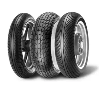 PIRELLI - DIABLO RAIN SCR1 120/70 R 17 N - 03010385