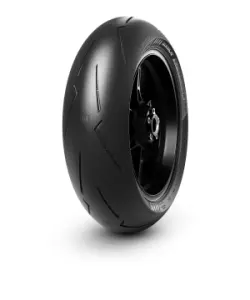 PIRELLI - DIABLO SUPERCORSA V4 SC2 190/5 - 03021725