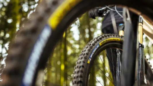 MICHELIN - W-END MH RACING 27.5X2.50 - 03440156
