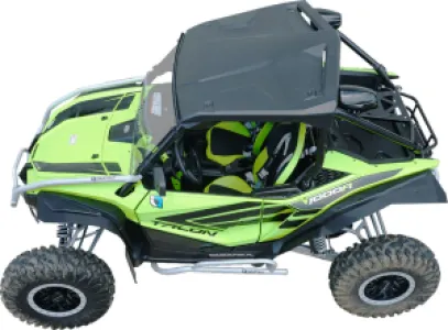 MOOSE OFFROAD FOUR WHEEL - OVERFENDERS HON TALON MSE - 14200097