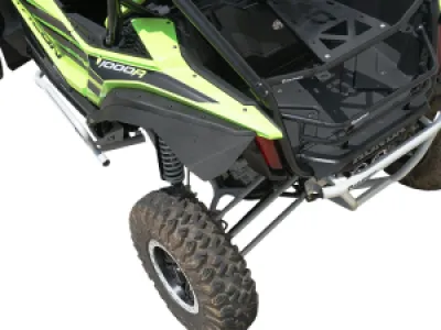 MOOSE OFFROAD FOUR WHEEL - OVERFENDERS HON TALON MSE - 14200097