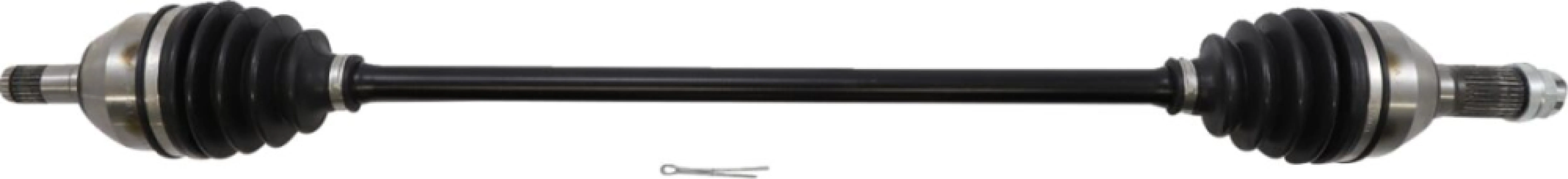 MOOSE OFFROAD FOUR WHEEL - AXLE KIT COMPLETE CANAM - 02142060