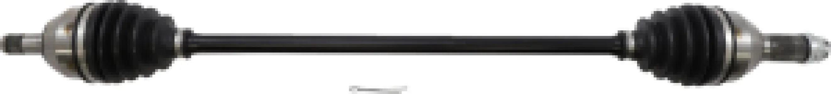 MOOSE OFFROAD FOUR WHEEL - AXLE KIT COMPLETE CANAM - 02142060