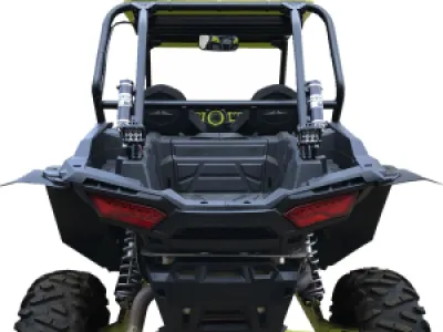 MOOSE OFFROAD FOUR WHEEL - OVERFENDERS RZR XP MSE - 14200098