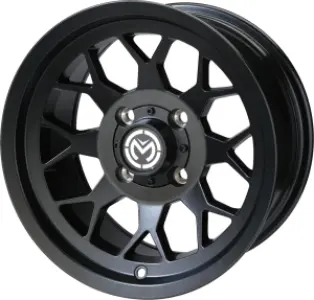 MOOSE OFFROAD FOUR WHEEL - WHEEL 12X7 4/136 4+3 | 27X - M - 02301545