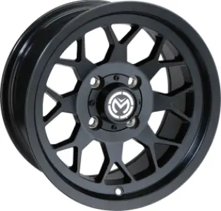 MOOSE OFFROAD FOUR WHEEL - WHEEL 12X7 4/136 4+3 | 27X - M - 02301545