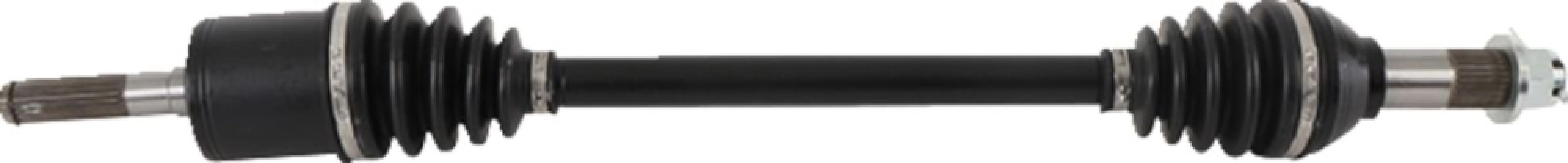 MOOSE OFFROAD FOUR WHEEL - AXLE KIT COMPLETE CANAM - 02142061