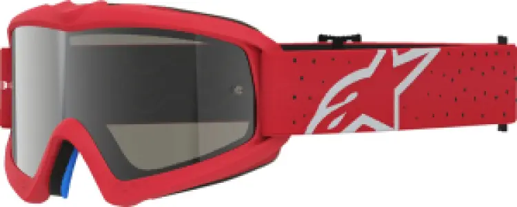 ALPINESTARS GOGGLES - GOGGLE YTH VISION VESTA RD FLO - 26014154