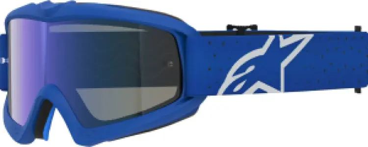ALPINESTARS GOGGLES - GOGGLE YTH VISION VESTA BLITHE - 26014157