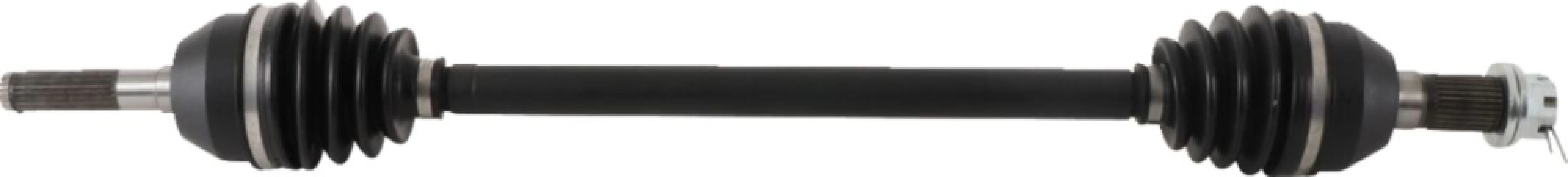 MOOSE OFFROAD FOUR WHEEL - AXLE KIT COMPLETE CANAM - 02142062