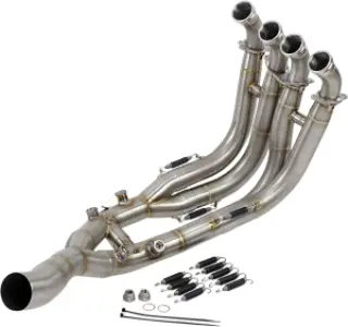 AKRAPOVIC - HEADER SS BMW S1000RR 19 - 18120400