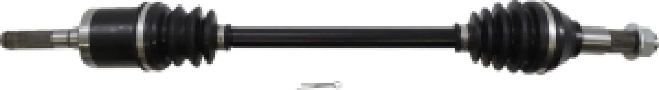 MOOSE OFFROAD FOUR WHEEL - AXLE KIT COMPLETE CANAM - 02142065