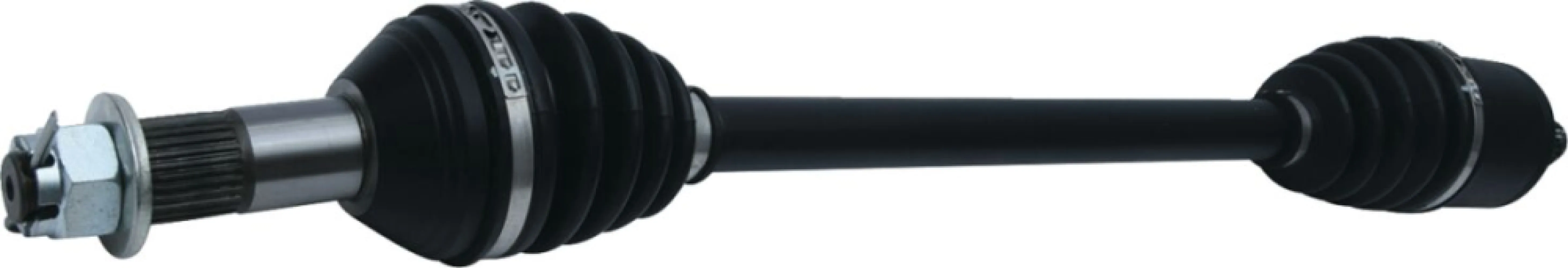 MOOSE OFFROAD FOUR WHEEL - AXLE KIT COMPLETE CANAM - 02142066