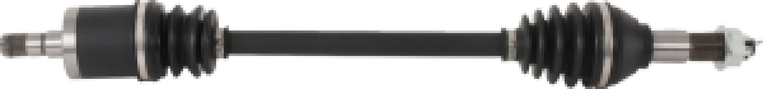 MOOSE OFFROAD FOUR WHEEL - AXLE KIT COMPLETE CANAM - 02142064