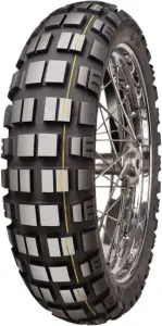 MITAS - E10 150/70B17 69T TL M+S - 03170602