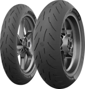METZELER - SPORTEC 01 110/70 ZR 17 M/C 54 - 03011073