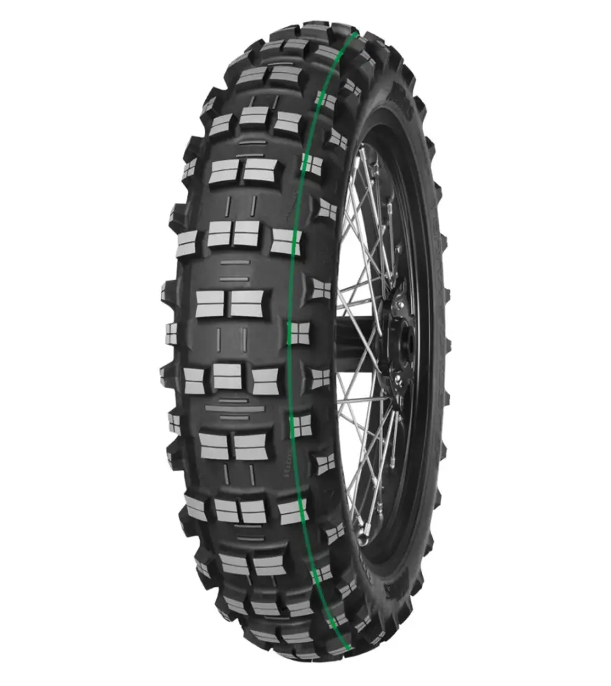 MITAS - TERRA FORCE-EF 140/80-18 70R U - 03170947