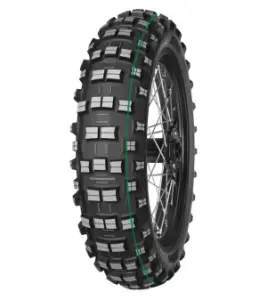MITAS - TERRA FORCE-EF 140/80-18 70R U - 03170947