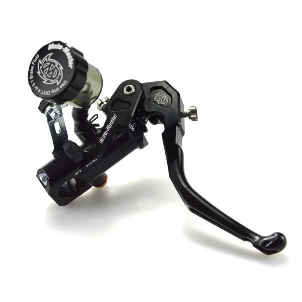 MOTO-MASTER - LEVER RMC-R MASTER CYLINDER (L - 06102530