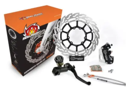 MOTO-MASTER - RACING KIT SUPRMTO FLAME 300mm - 17040626