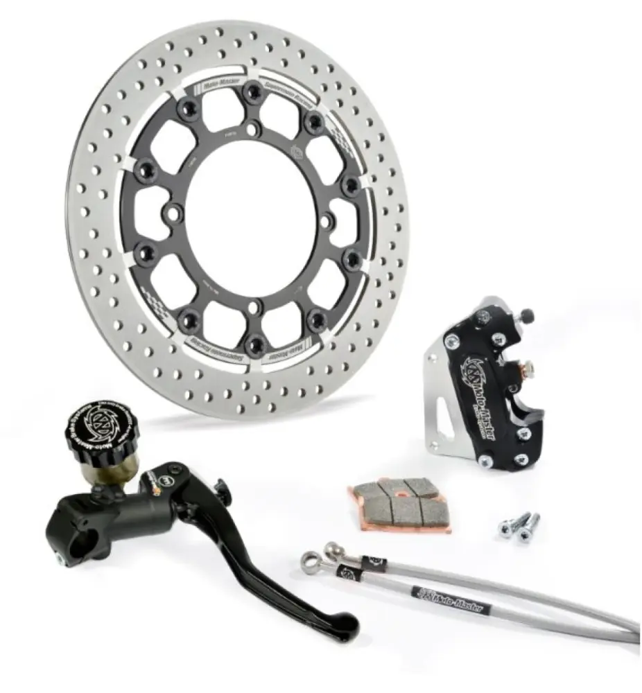 MOTO-MASTER - RACING KIT SUPRMTO HALO 300mm  - 17040630