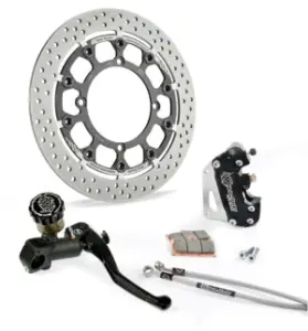 MOTO-MASTER - RACING KIT SUPRMTO HALO 300mm  - 17040631
