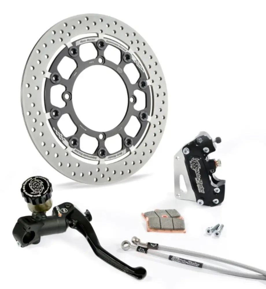 MOTO-MASTER - RACING KIT SUPRMTO HALO 300mm  - 17040634