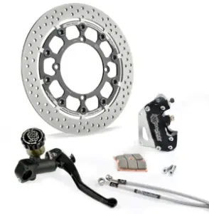 MOTO-MASTER - RACING KIT SUPRMTO HALO 300mm  - 17040637