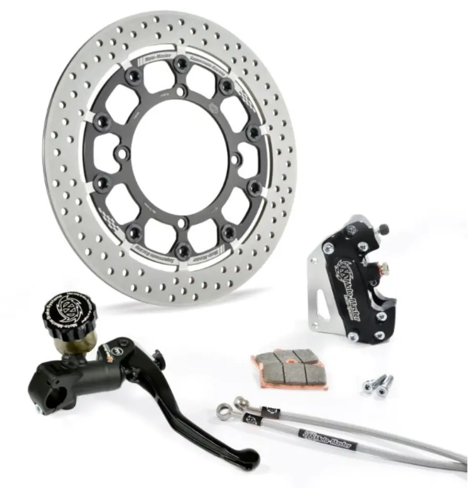 MOTO-MASTER - RACING KIT SUPRMTO HALO 300mm  - 17040638