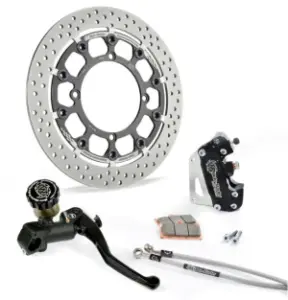 MOTO-MASTER - RACING KIT SUPRMTO HALO 300mm  - 17040638