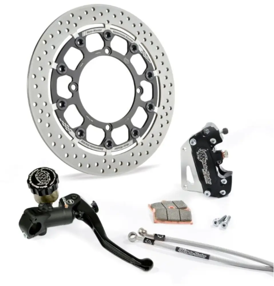 MOTO-MASTER - RACING KIT SUPRMTO HALO 300mm  - 17040639