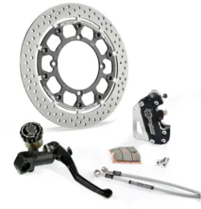 MOTO-MASTER - RACING KIT SUPRMTO HALO 300mm  - 17040639
