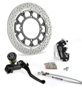 MOTO-MASTER - RACING KIT SUPRMTO HALO 320mm  - 17040641
