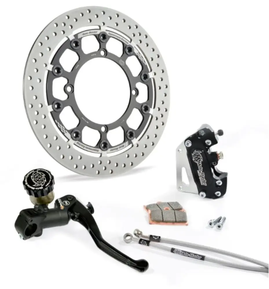 MOTO-MASTER - RACING KIT SUPRMTO HALO 320mm  - 17040642