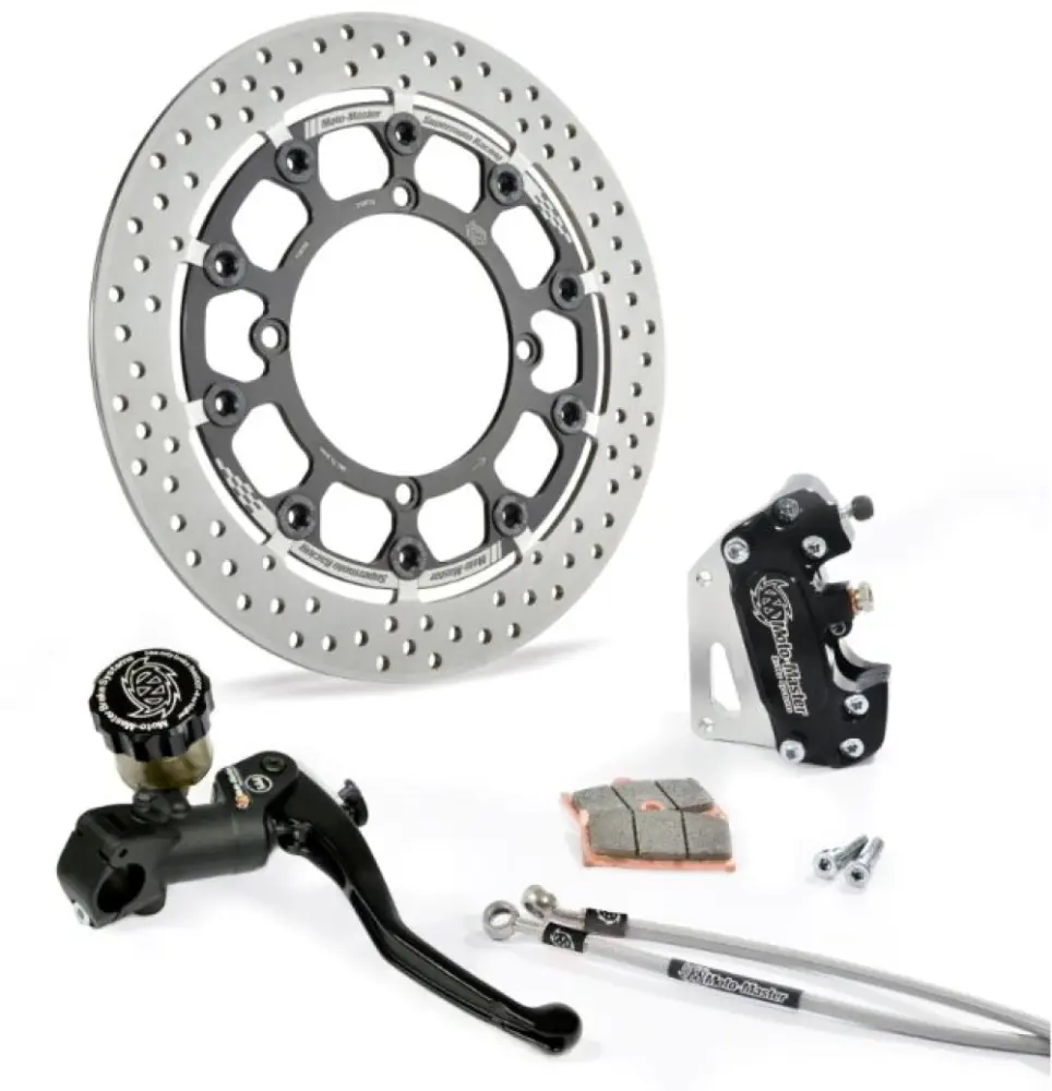 MOTO-MASTER - RACING KIT SUPRMTO HALO 320mm  - 17040648