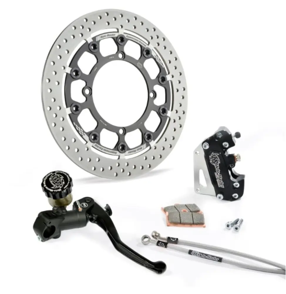 MOTO-MASTER - RACING KIT SUPRMTO HALO 320mm  - 17040649