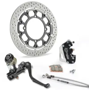 MOTO-MASTER - RACING KIT SUPRMTO HALO 320mm - 17040650
