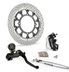 MOTO-MASTER - RACING KIT SUPRMTO HALO 320mm - 17040654