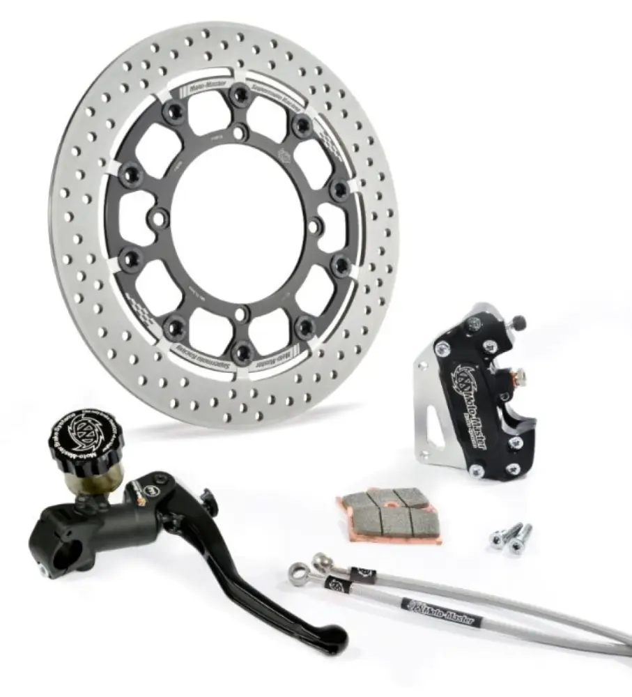 MOTO-MASTER - RACING KIT SUPRMTO HALO 300mm  - 17040657