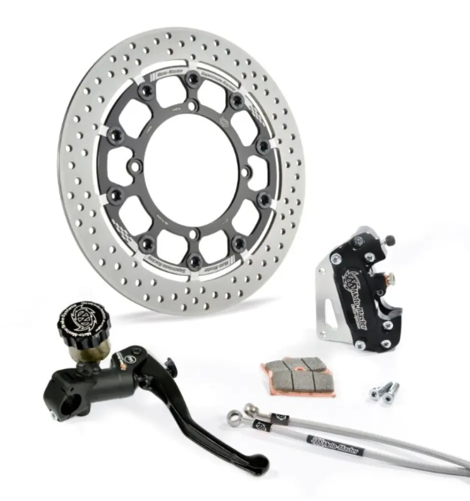 MOTO-MASTER - RACING KIT SUPRMTO HALO 320mm  - 17040661