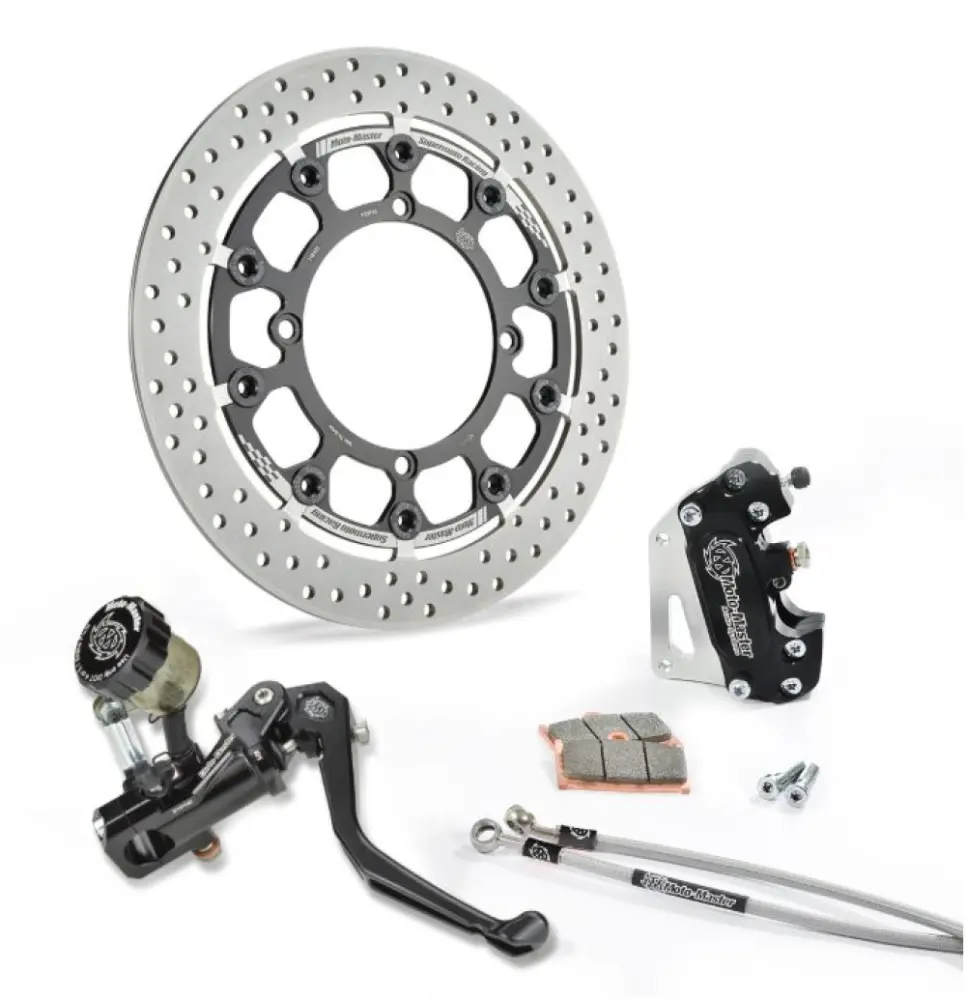MOTO-MASTER - RACING KIT SUPRMTO HALO 320mm  - 17040662