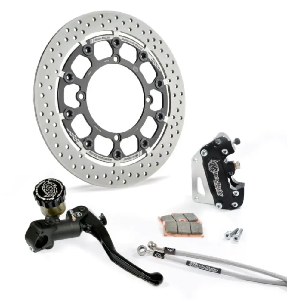 MOTO-MASTER - RACING KIT SUPRMTO HALO 320mm  - 17040663