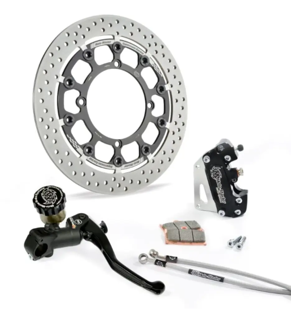 MOTO-MASTER - RACING KIT SUPRMTO HALO 300mm  - 17040665