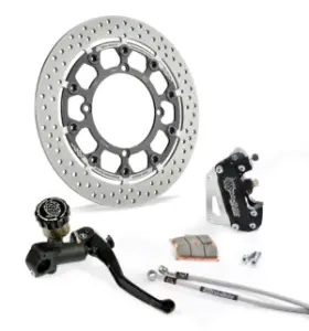 MOTO-MASTER - RACING KIT SUPRMTO HALO 300mm - 17040665
