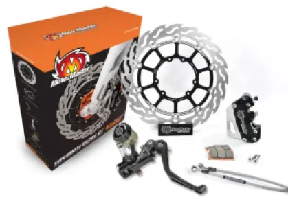 MOTO-MASTER - RACING KIT SUPRMTO FLAME 300mm - 17040668