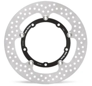 MOTO-MASTER - BRAKE DISC HALO FLOATING FRONT - 17105315
